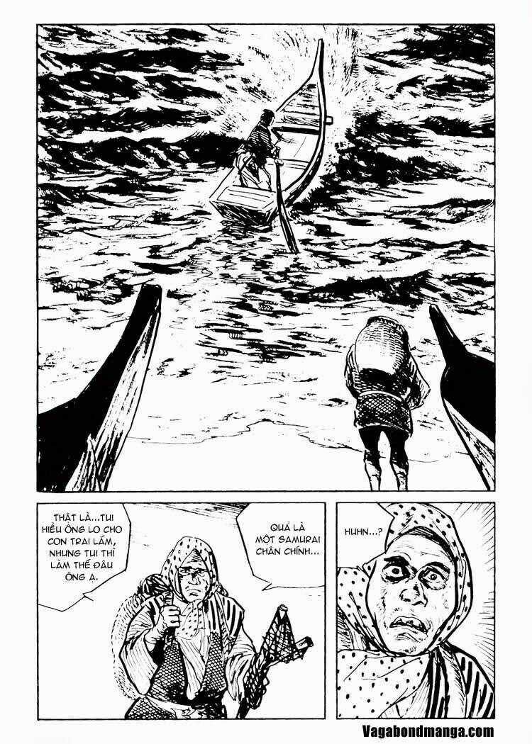 Lone Wolf And Cub - Chapter 87 - Trang 28