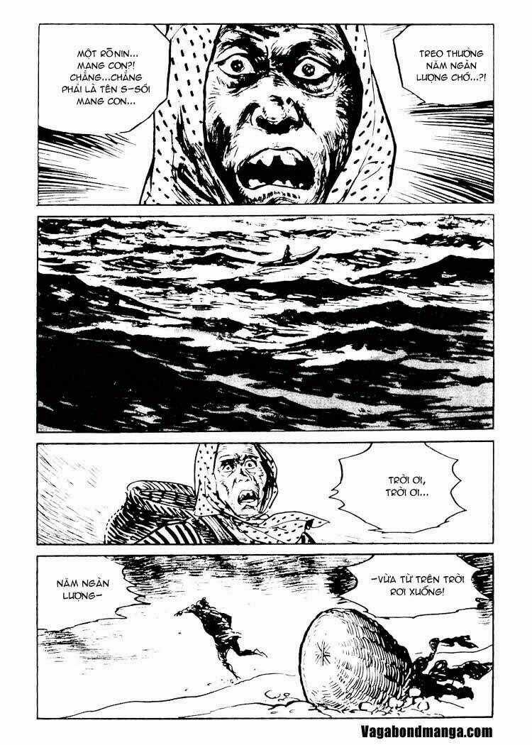 Lone Wolf And Cub - Chapter 87 - Trang 29