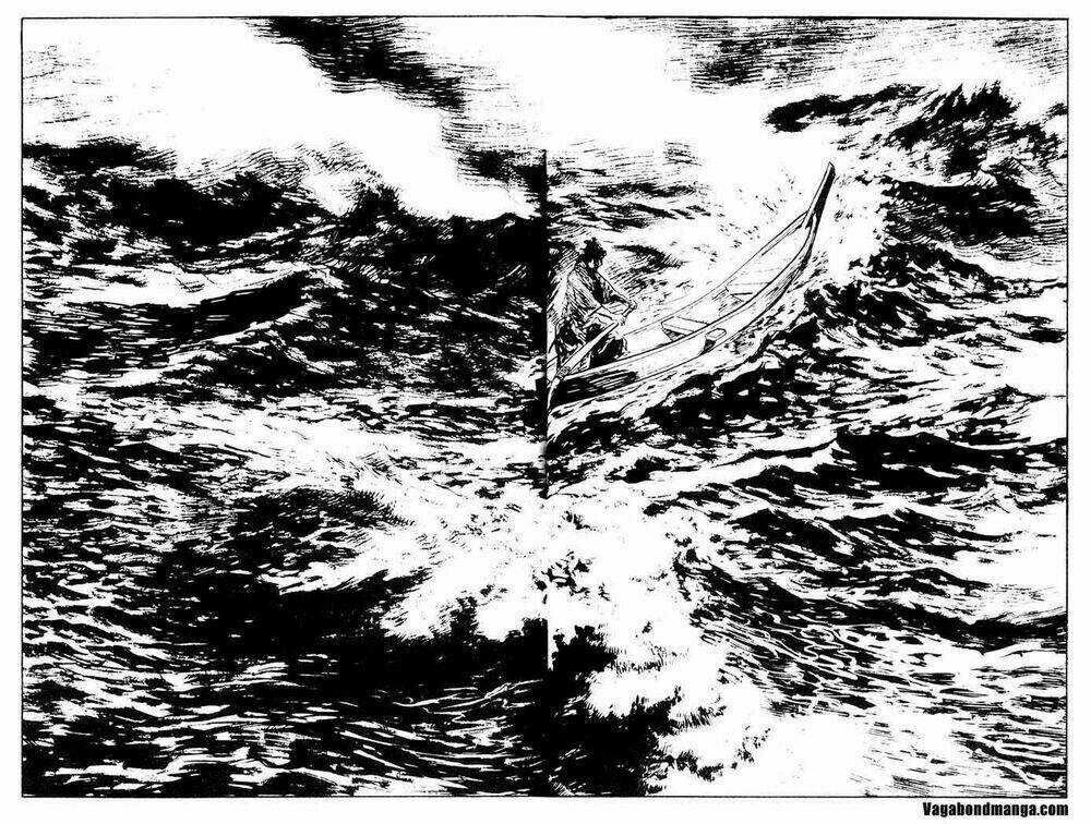 Lone Wolf And Cub - Chapter 87 - Trang 30