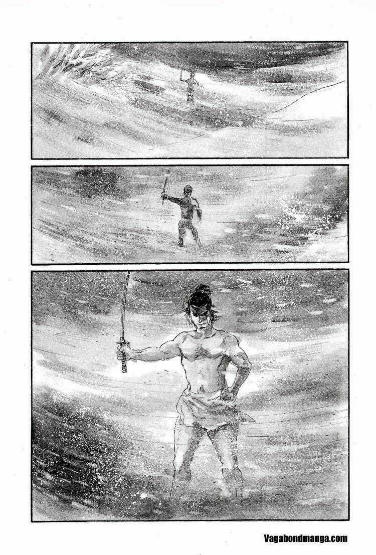 Lone Wolf And Cub - Chapter 87 - Trang 4