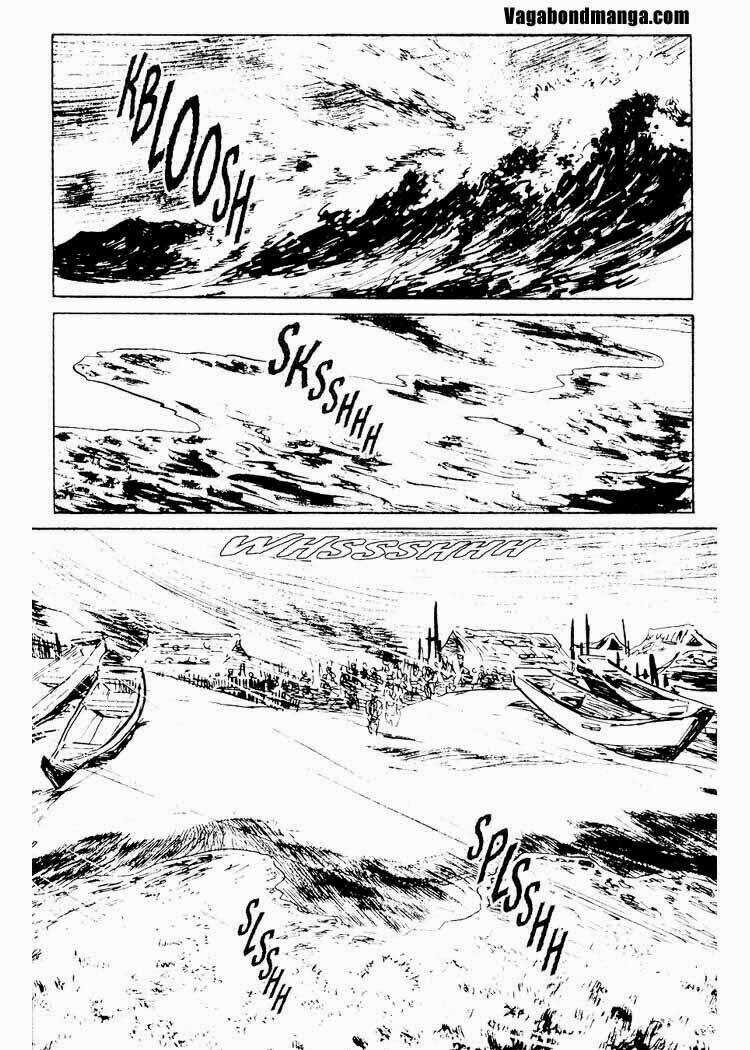 Lone Wolf And Cub - Chapter 87 - Trang 32