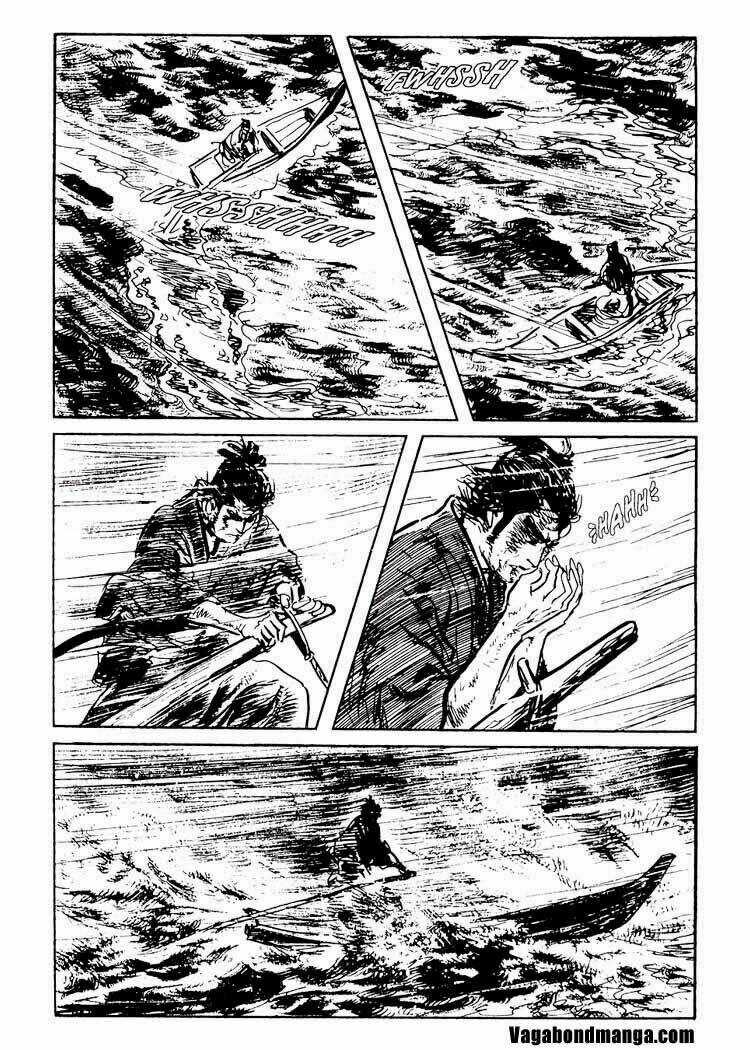 Lone Wolf And Cub - Chapter 87 - Trang 36