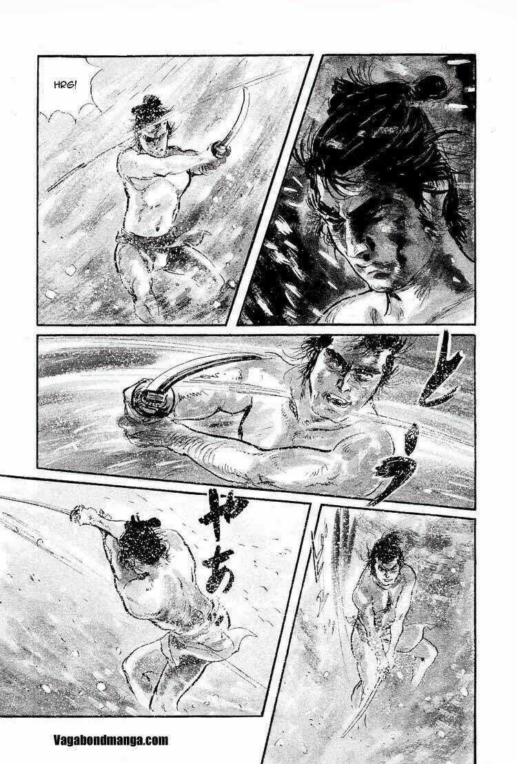 Lone Wolf And Cub - Chapter 87 - Trang 5