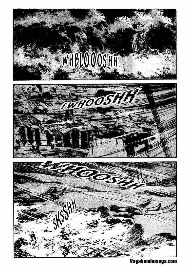 Lone Wolf And Cub - Chapter 87 - Trang 46