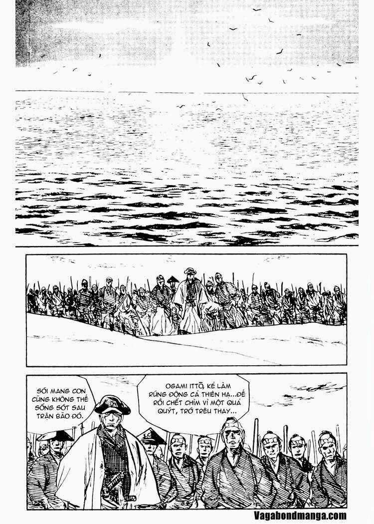 Lone Wolf And Cub - Chapter 87 - Trang 47