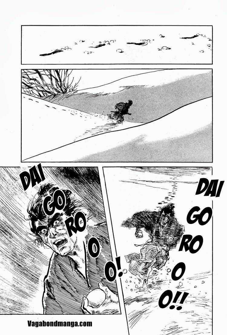 Lone Wolf And Cub - Chapter 87 - Trang 50