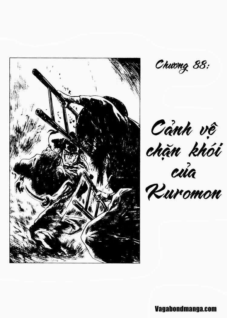 Lone Wolf And Cub - Chapter 88 - Trang 2