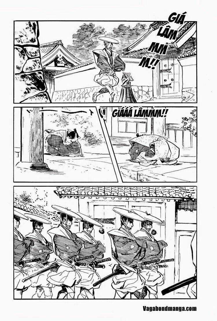 Lone Wolf And Cub - Chapter 88 - Trang 16