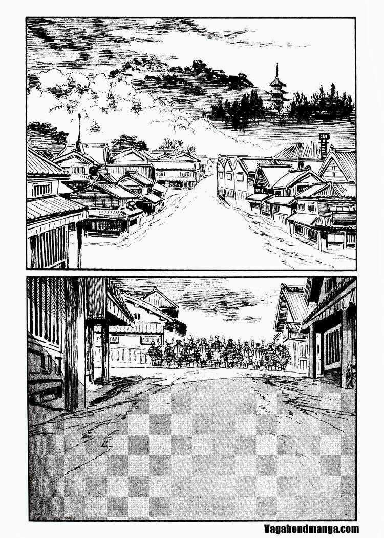 Lone Wolf And Cub - Chapter 88 - Trang 17