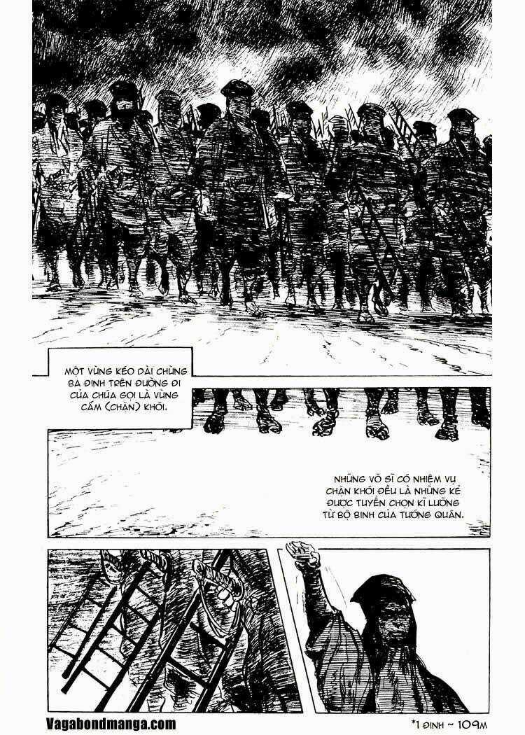 Lone Wolf And Cub - Chapter 88 - Trang 18