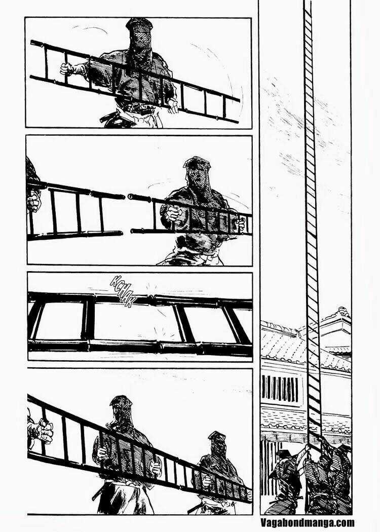 Lone Wolf And Cub - Chapter 88 - Trang 19