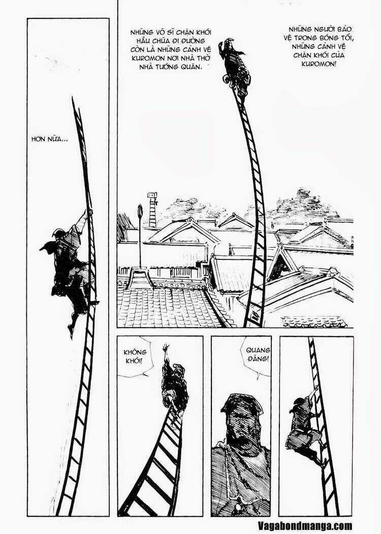 Lone Wolf And Cub - Chapter 88 - Trang 20