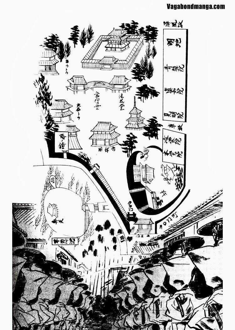 Lone Wolf And Cub - Chapter 88 - Trang 21