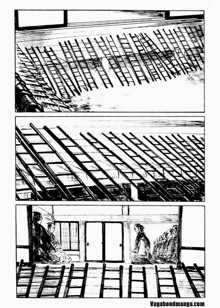 Lone Wolf And Cub - Chapter 88 - Trang 33