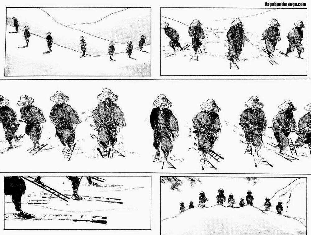 Lone Wolf And Cub - Chapter 88 - Trang 38
