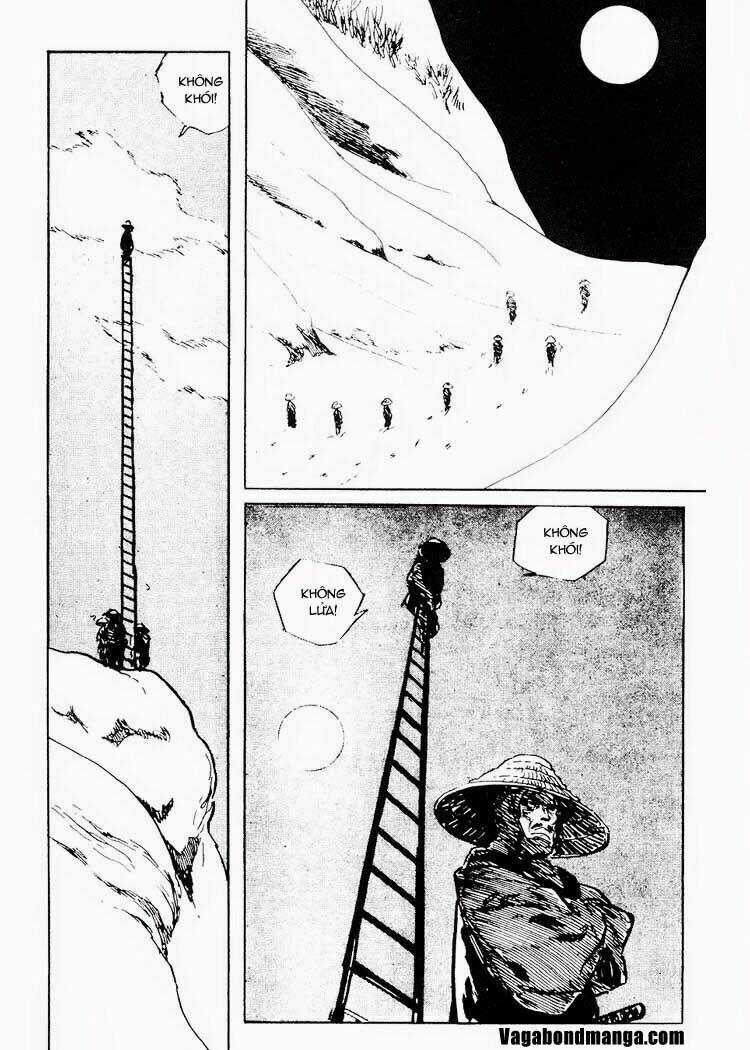 Lone Wolf And Cub - Chapter 88 - Trang 40