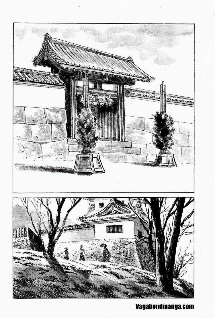 Lone Wolf And Cub - Chapter 88 - Trang 5