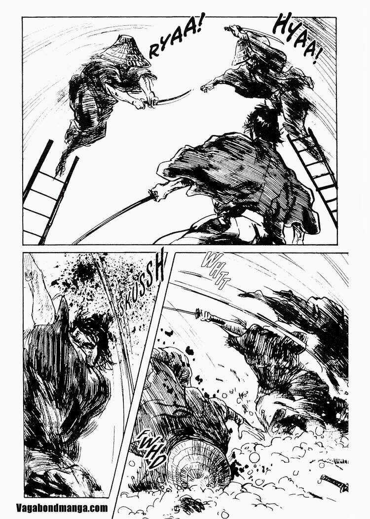 Lone Wolf And Cub - Chapter 88 - Trang 46