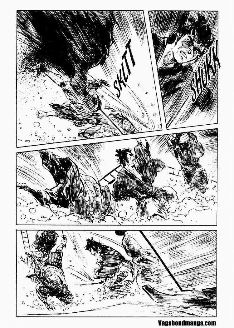Lone Wolf And Cub - Chapter 88 - Trang 49