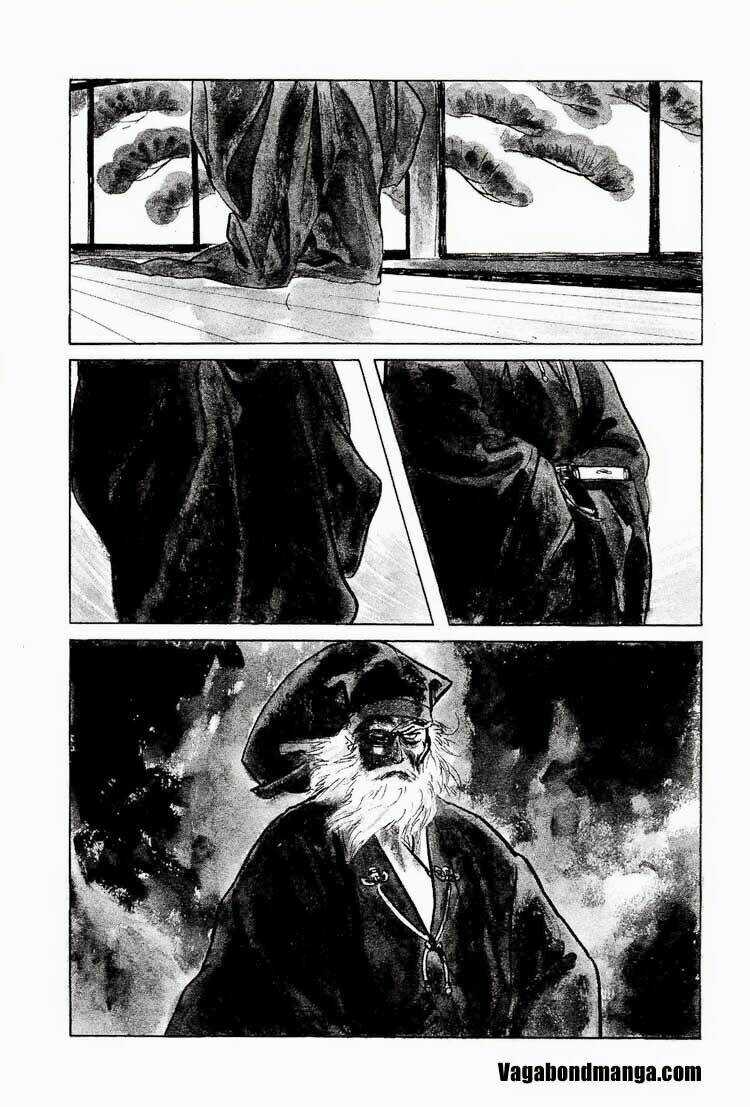 Lone Wolf And Cub - Chapter 88 - Trang 6