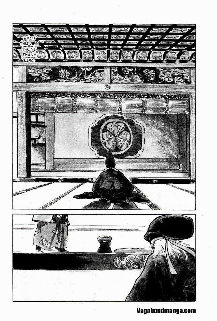 Lone Wolf And Cub - Chapter 88 - Trang 7