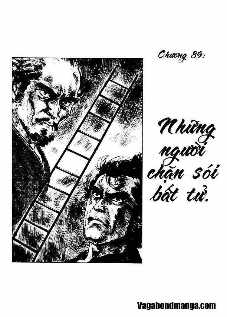 Lone Wolf And Cub - Chapter 89 - Trang 2