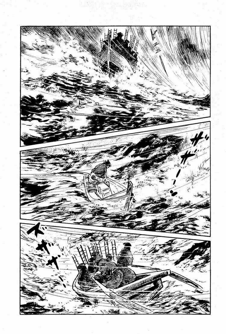 Lone Wolf And Cub - Chapter 89 - Trang 12