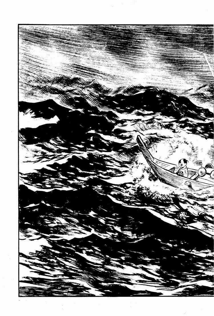 Lone Wolf And Cub - Chapter 89 - Trang 60