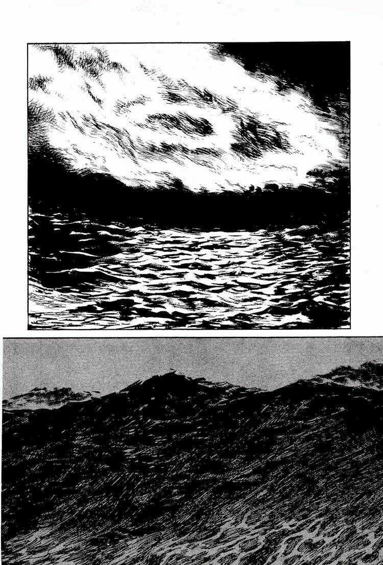 Lone Wolf And Cub - Chapter 90 - Trang 12
