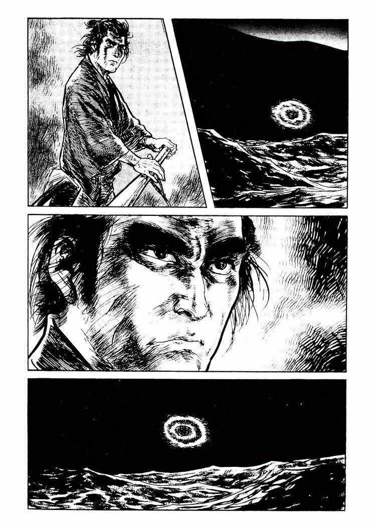 Lone Wolf And Cub - Chapter 90 - Trang 14