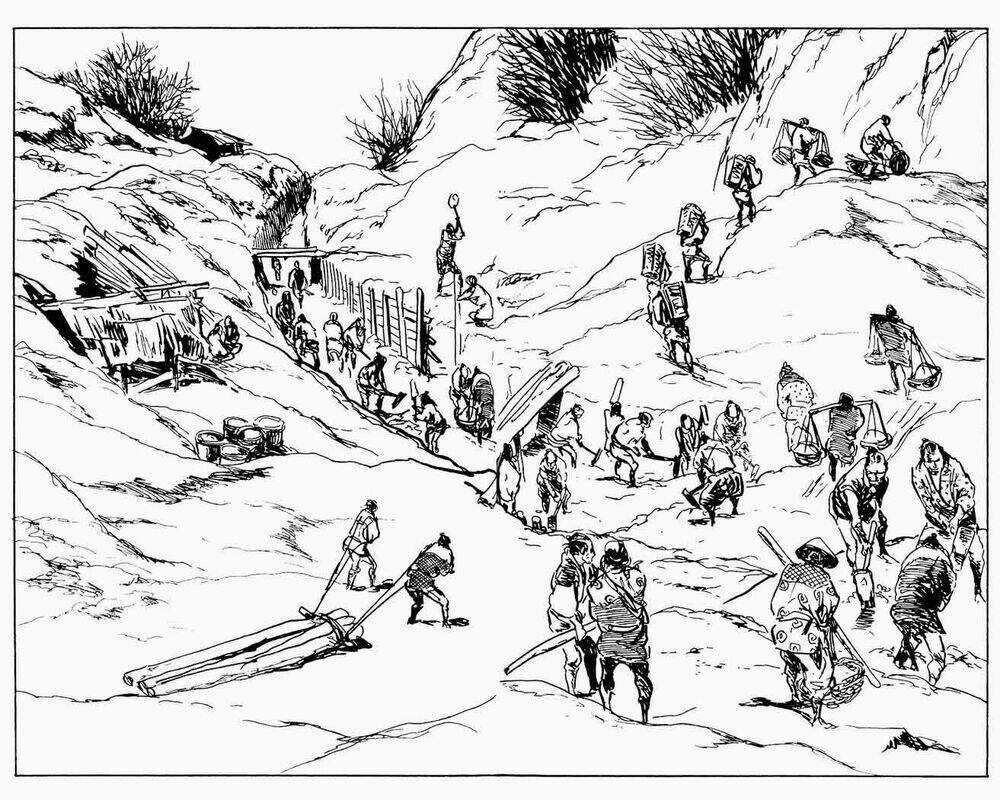 Lone Wolf And Cub - Chapter 90 - Trang 47