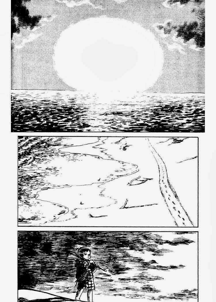 Lone Wolf And Cub - Chapter 91 - Trang 18