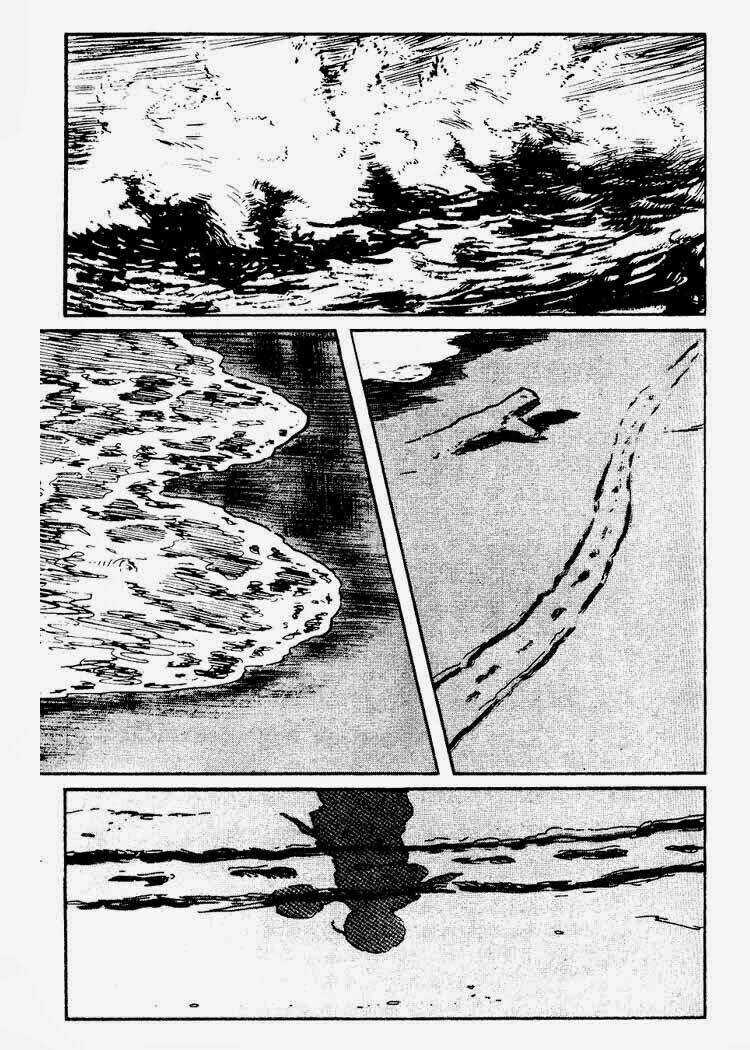 Lone Wolf And Cub - Chapter 91 - Trang 26