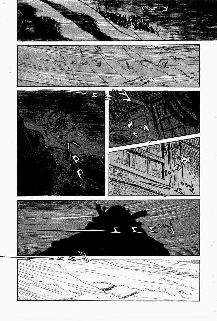 Lone Wolf And Cub - Chapter 91 - Trang 29