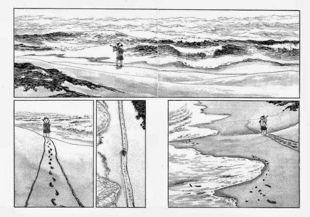 Lone Wolf And Cub - Chapter 91 - Trang 4