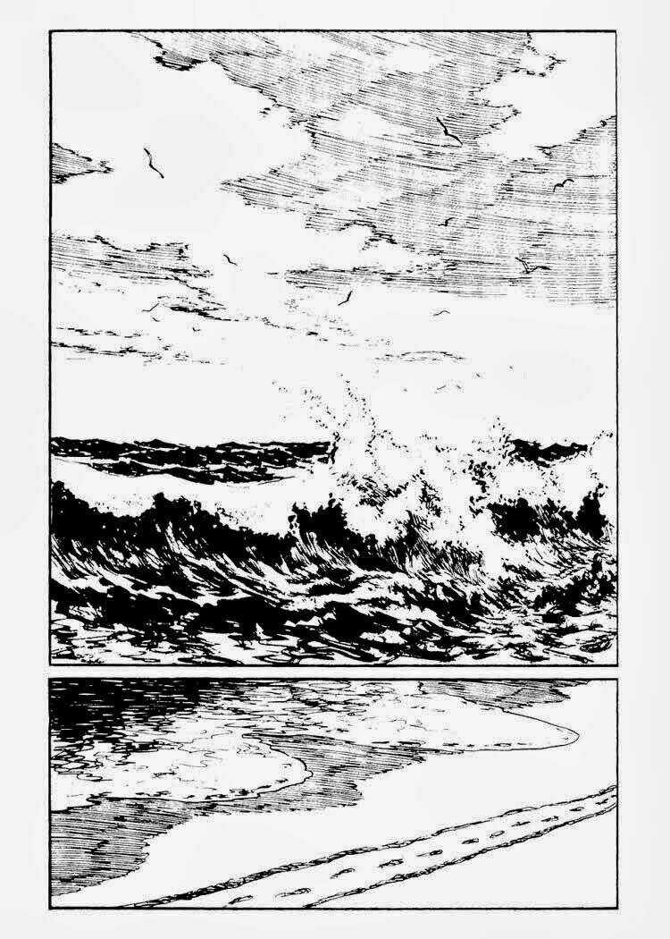 Lone Wolf And Cub - Chapter 91 - Trang 32