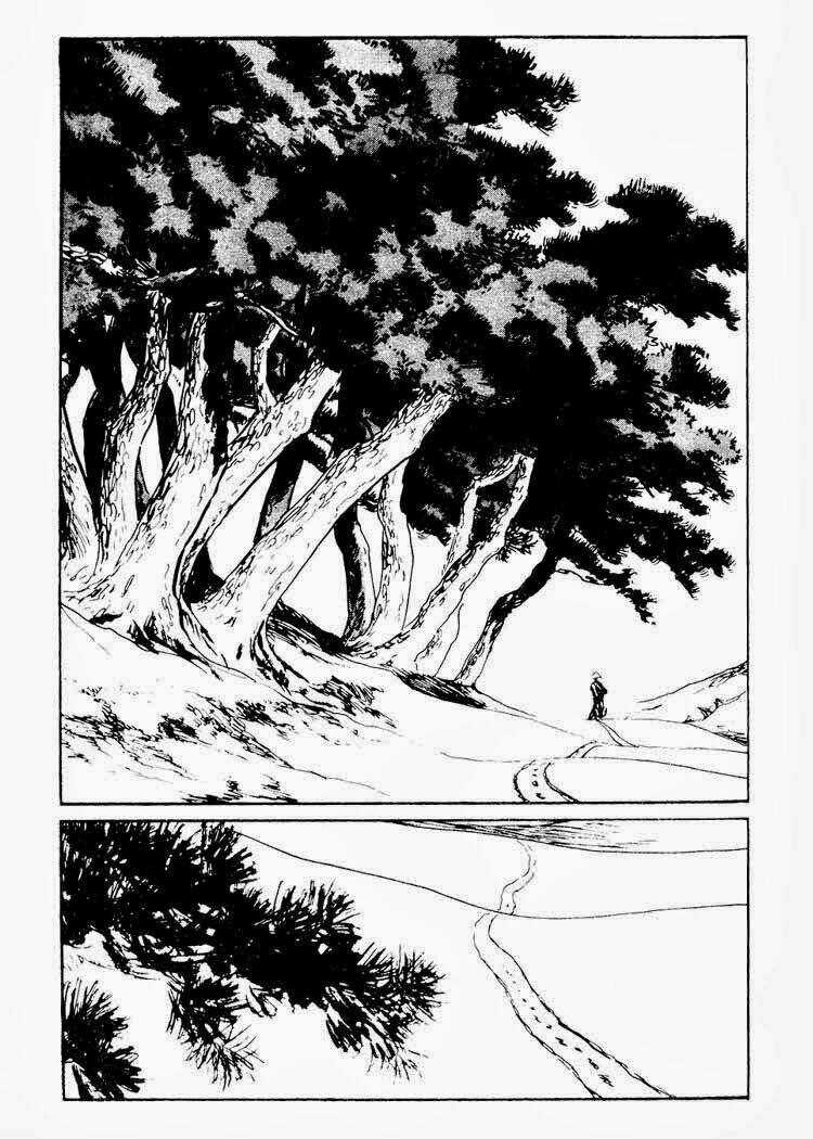 Lone Wolf And Cub - Chapter 91 - Trang 34