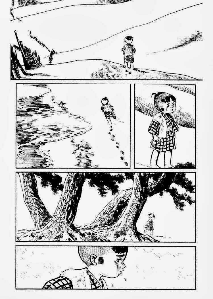 Lone Wolf And Cub - Chapter 91 - Trang 53