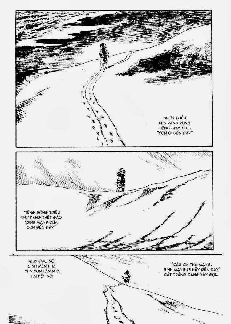 Lone Wolf And Cub - Chapter 91 - Trang 56