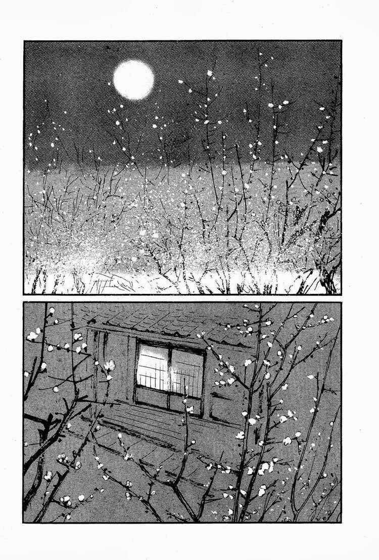 Lone Wolf And Cub - Chapter 92 - Trang 27