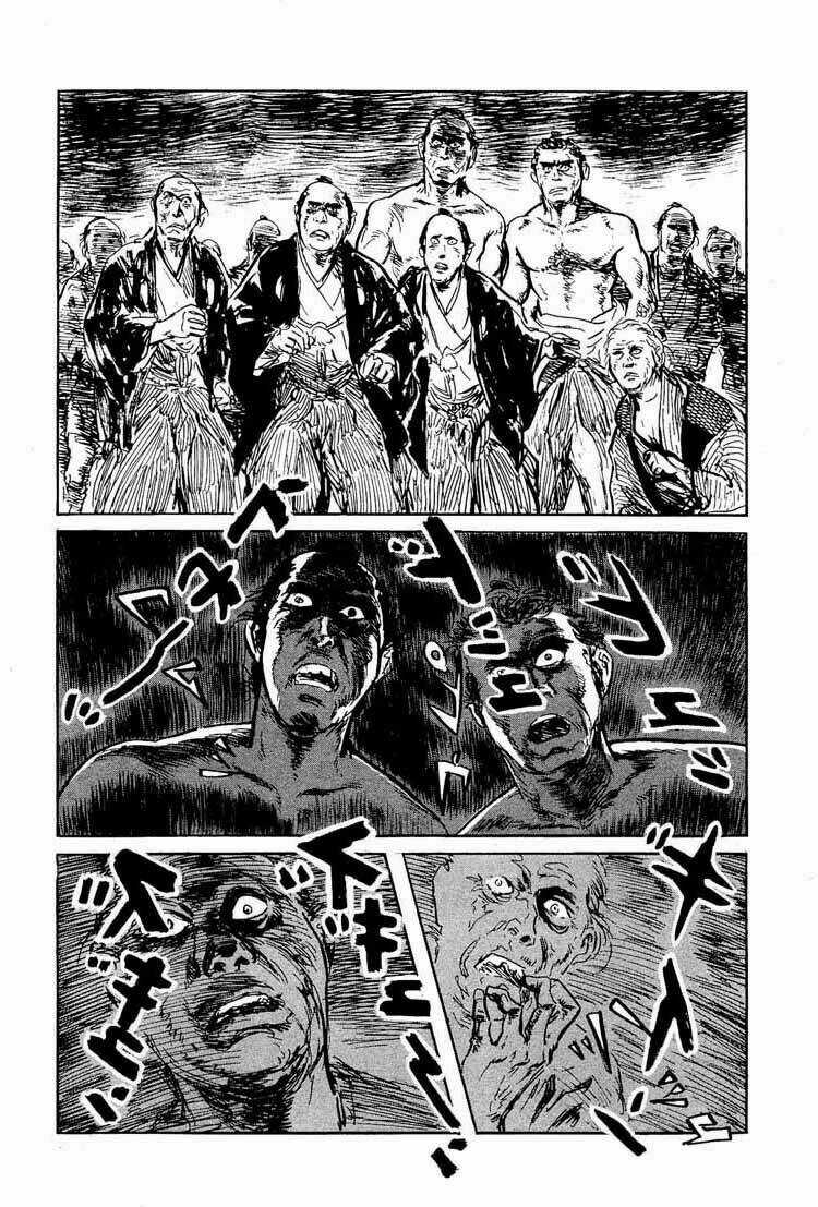 Lone Wolf And Cub - Chapter 93 - Trang 51
