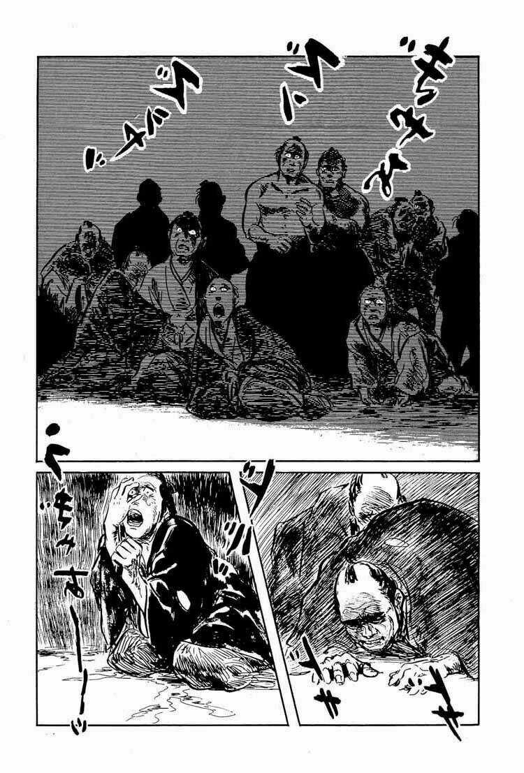 Lone Wolf And Cub - Chapter 93 - Trang 53