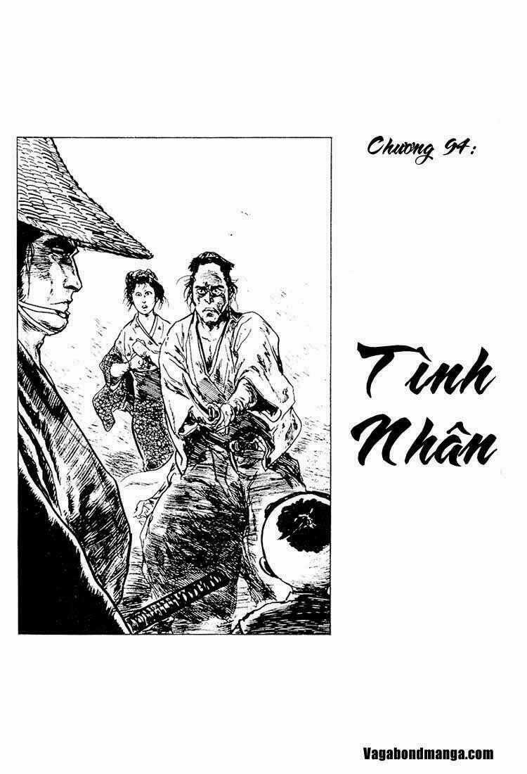 Lone Wolf And Cub - Chapter 94 - Trang 2