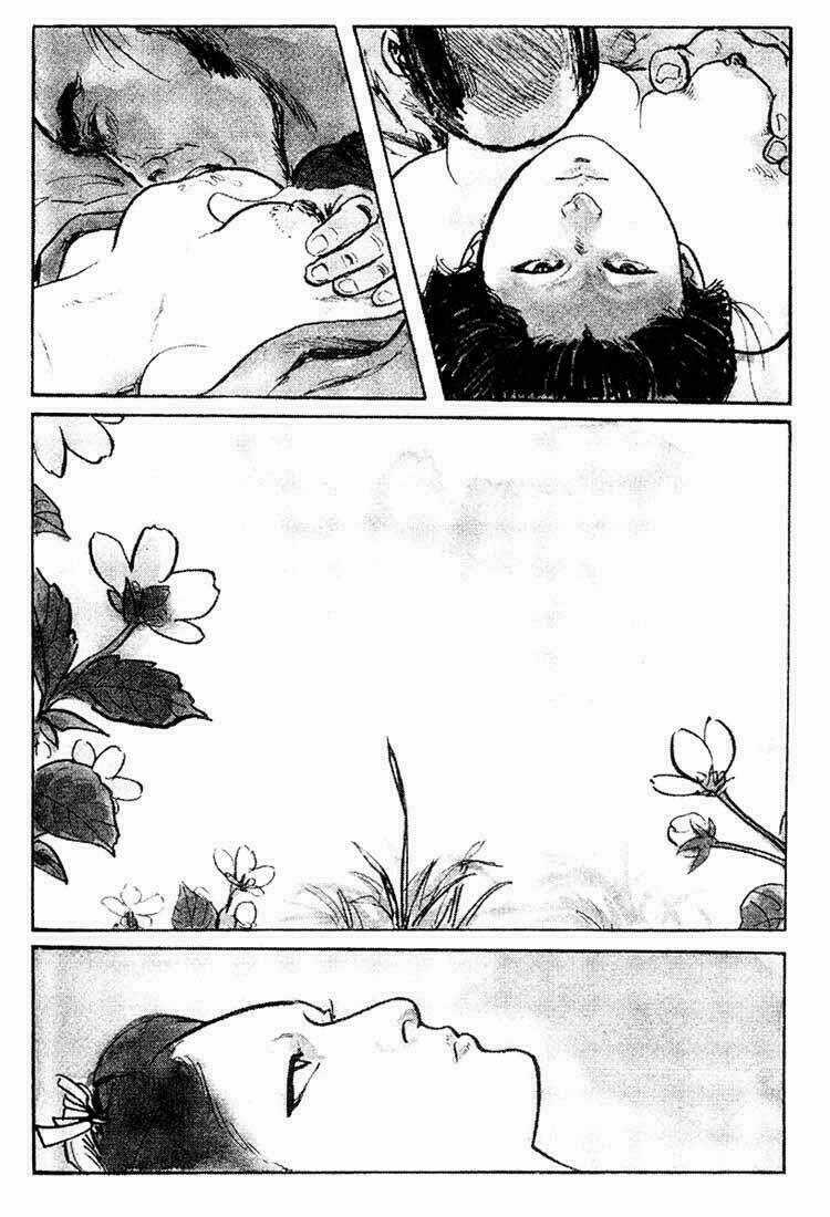 Lone Wolf And Cub - Chapter 94 - Trang 6