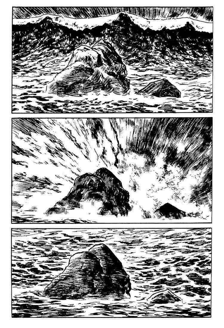 Lone Wolf And Cub - Chapter 94 - Trang 52