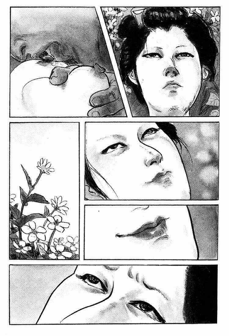 Lone Wolf And Cub - Chapter 94 - Trang 7