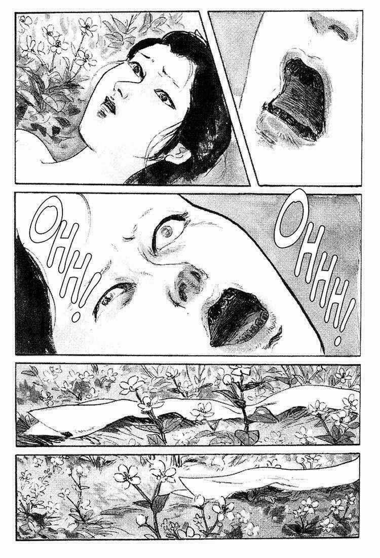 Lone Wolf And Cub - Chapter 94 - Trang 9