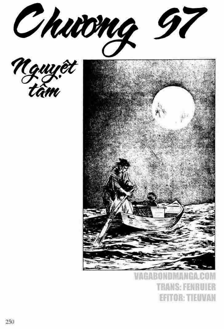 Lone Wolf And Cub - Chapter 97 - Trang 2