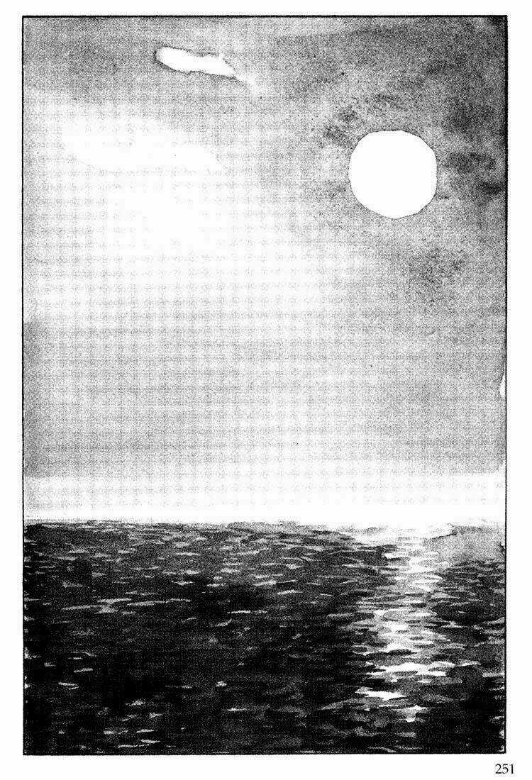 Lone Wolf And Cub - Chapter 97 - Trang 3