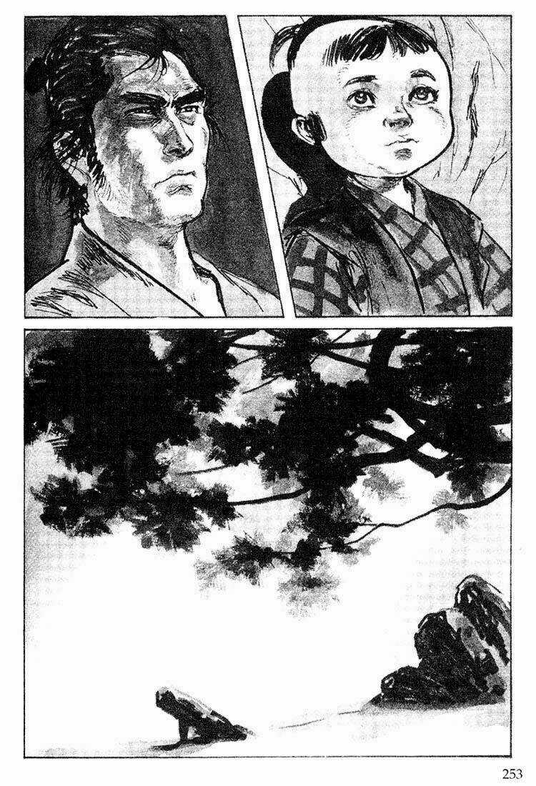 Lone Wolf And Cub - Chapter 97 - Trang 5